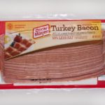 What is the healthiest turkey bacon brand?
