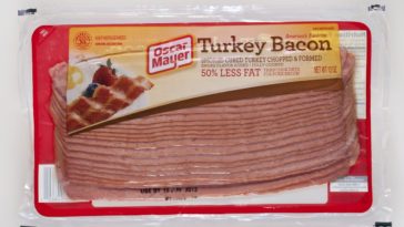 What is the healthiest turkey bacon brand?