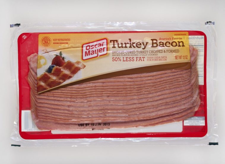 What is the healthiest turkey bacon brand?