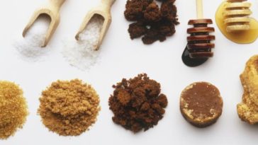 What is the healthiest type of sugar?