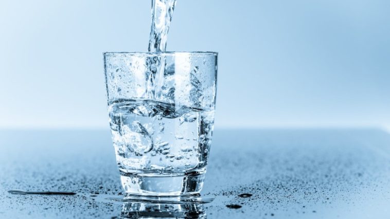 What is the healthiest water to drink?