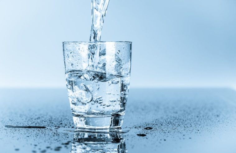 What is the healthiest water to drink?