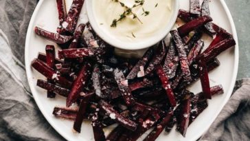 What is the healthiest way to eat beets?