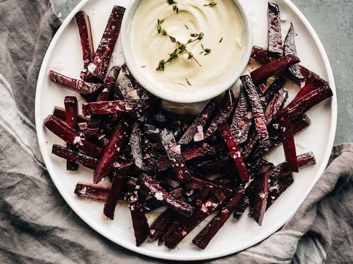 What is the healthiest way to eat beets?