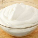 What is the healthiest whipped topping?