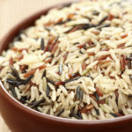 What is the healthiest wild rice?