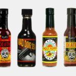 What is the hottest hot sauce 2020?
