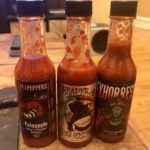 What is the hottest hot sauce in the world?