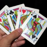 What is the jack in cards called in French?