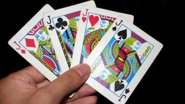 What is the jack in cards called in French?