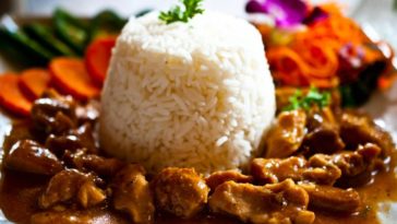 What is the lowest calorie Thai food?