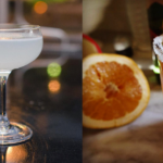 What is the lowest calorie cocktail?