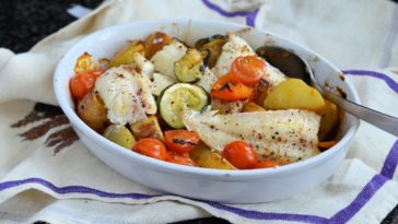 What is the lowest calorie fish?