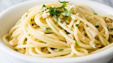 What is the lowest carb pasta available?