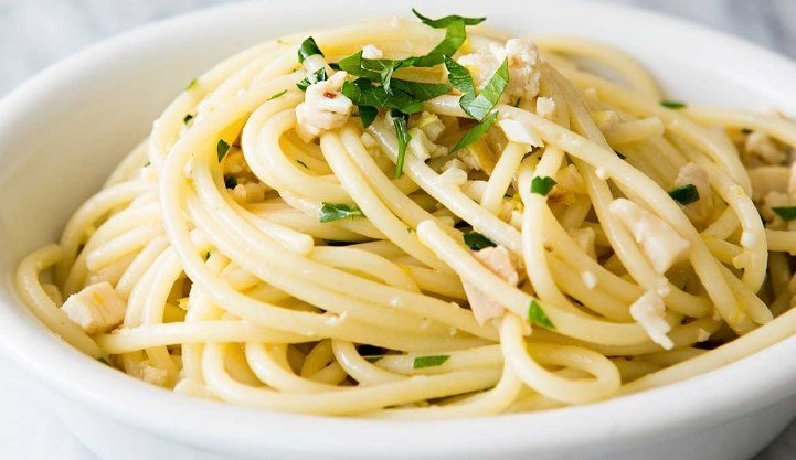 What is the lowest carb pasta available?