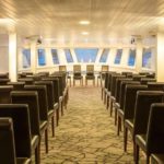 What is the main Flavour of tartufo?