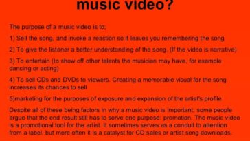 What is the main purpose of food?