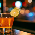 What is the manliest drink to order at a bar?