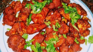 What is the meaning of Gobi 65?