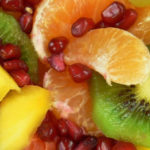 What is the most Juicy Fruit?