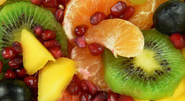 What is the most Juicy Fruit?