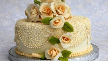 What is the most beautiful cake?