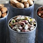 What is the most calorie rich food?