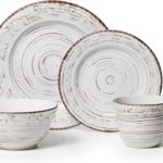 What is the most chip resistant dinnerware?