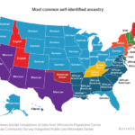 What is the most common sausage in the US?