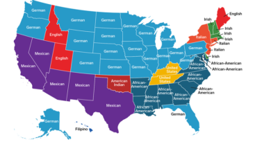 What is the most common sausage in the US?