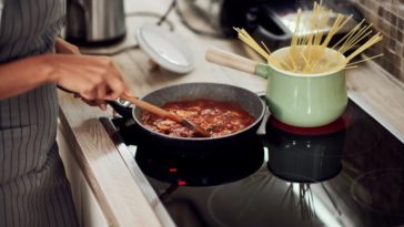 What is the most dangerous cookware?