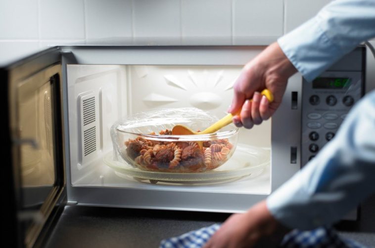 What is the most dangerous food to reheat?