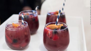 What is the most delicious alcoholic drink?