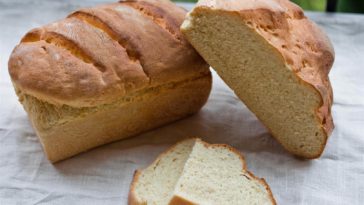 What is the most delicious bread in the world?