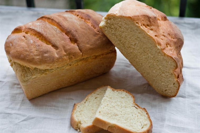 What is the most delicious bread in the world?
