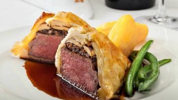 What is the most difficult dish to cook?