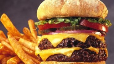 What is the most eaten food in the world?