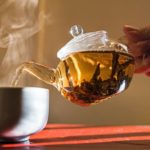 What is the most expensive Chinese tea?