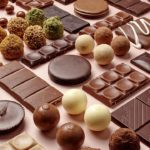 What is the most expensive chocolate?