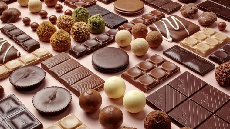 What is the most expensive chocolate?