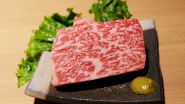 What is the most expensive cut of beef?