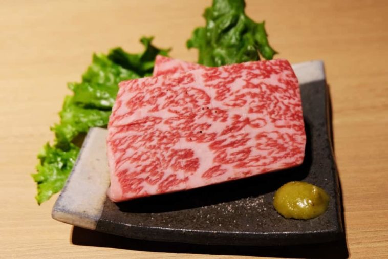 What is the most expensive cut of beef?