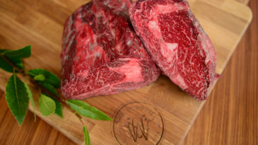 What is the most expensive cut of beef in the world?