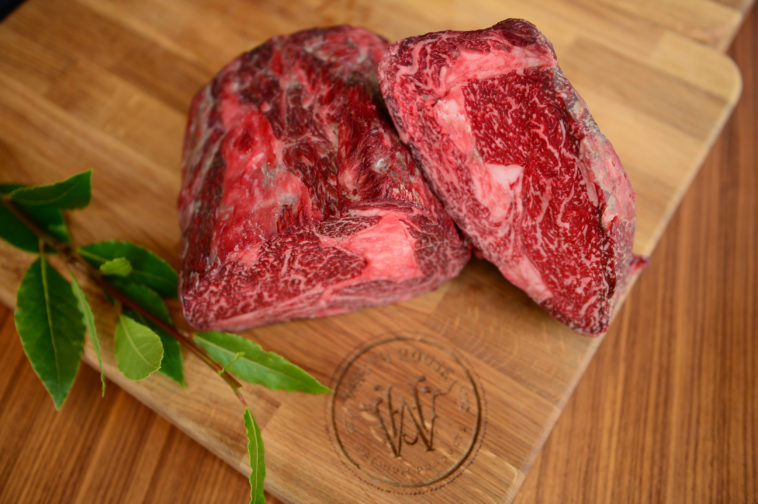 What is the most expensive cut of beef in the world?
