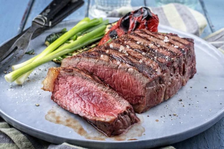 What is the most expensive cut of steak?