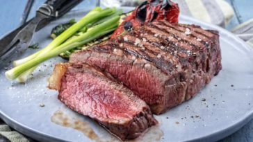 What is the most expensive cut of steak?