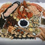 What is the most expensive seafood?