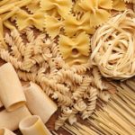 What is the most expensive type of pasta?