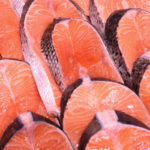 What is the most expensive type of salmon?