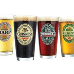 What is the most famous Irish beer?